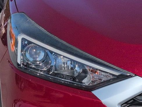 Used 2021 Hyundai Tucson Value FWD image 10