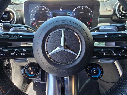 Used 2023 Mercedes-Benz C 43 AMG 4MATIC Sedan image 25