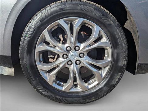 Used 2019 Buick Enclave Avenir w/ Avenir Technology Package image 19