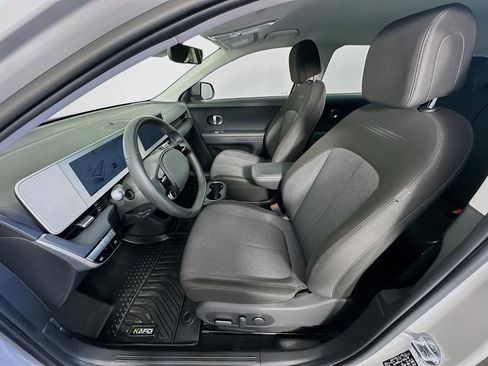 Used 2024 Hyundai Ioniq 5 SEL image 34