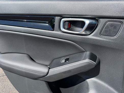 New 2025 Honda Civic Sport Touring image 17