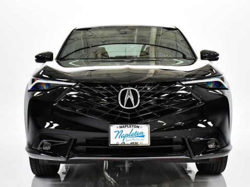 New 2025 Acura ADX A-Spec image 4