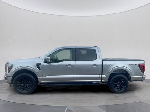 Used 2025 Ford F150 Lariat AWD/4WD image 2