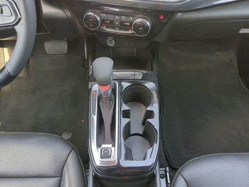 Used 2025 Chevrolet Trax RS w/ Driver Confidence Package image 20