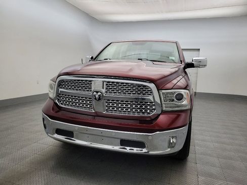 Used 2016 RAM 1500 Laramie w/ Convenience Group image 15
