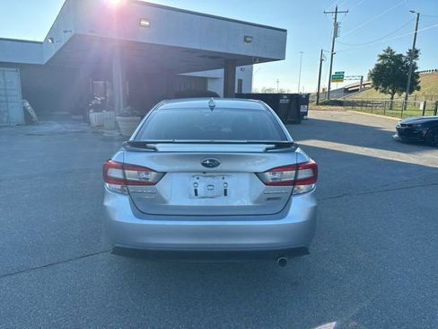 Used 2020 Subaru Impreza 2.0i Sport image 6