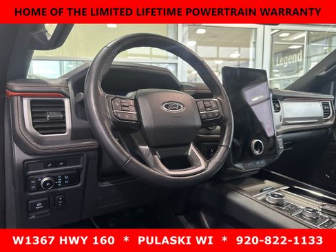 Used 2023 Ford Expedition Timberline AWD/4WD image 15
