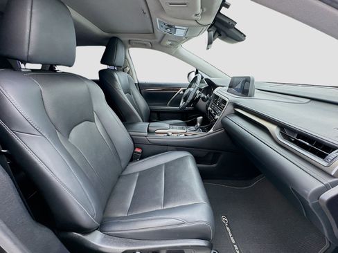 Used 2022 Lexus RX 450h AWD w/ Premium Package image 20