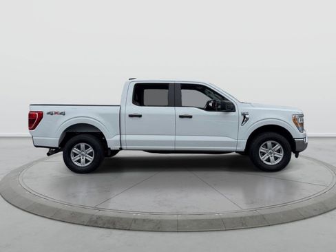 Used 2022 Ford F150 XLT w/ Trailer Tow Package AWD/4WD image 11