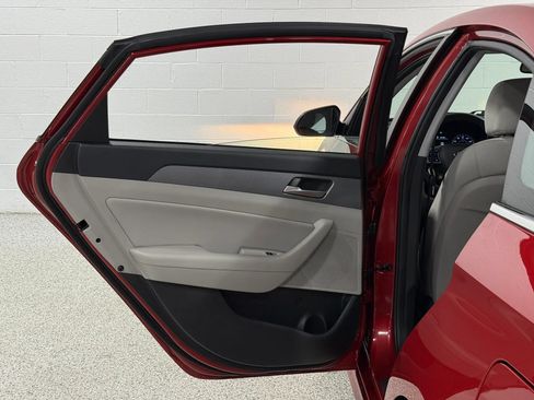 Used 2019 Hyundai Sonata SEL FWD image 57