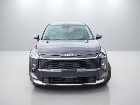 New 2026 Kia Sportage LX w/ LX Convenience Package FWD image 2