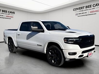 Used 2022 RAM 1500 Limited