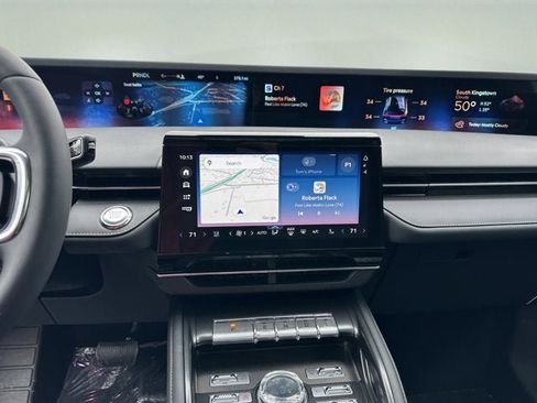 New 2026 Lincoln Nautilus Premier w/ Equipment Group 102A AWD/4WD image 15