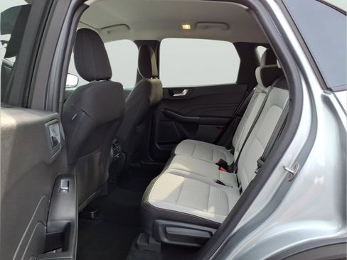 Used 2024 Ford Escape Active w/ Tech Pack #2 AWD/4WD image 11
