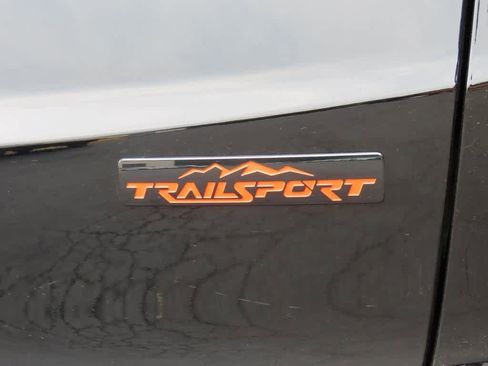 New 2026 Honda CR-V TrailSport image 8