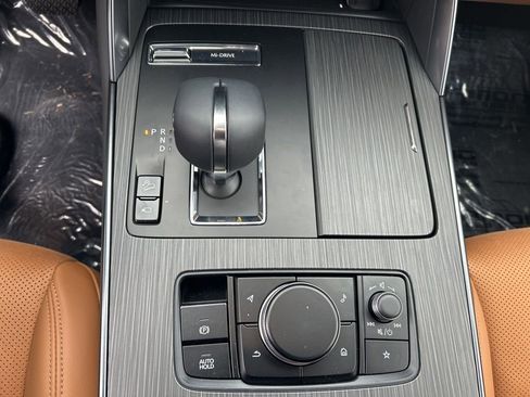 Used 2025 MAZDA CX-70 3.3 Turbo S w/ Premium Plus image 15