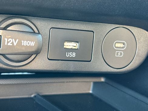 New 2025 Hyundai Elantra Sport image 31