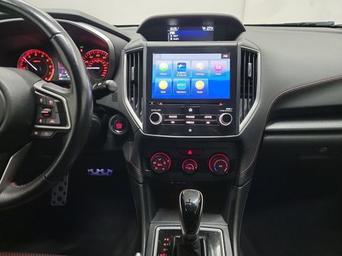 Used 2022 Subaru Impreza 2.0i Sport w/ Popular Package #1 image 20