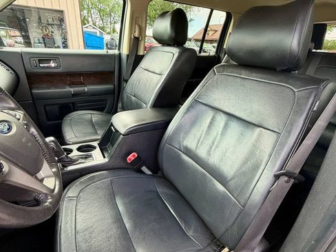 Used 2015 Ford Flex Limited AWD/4WD image 27