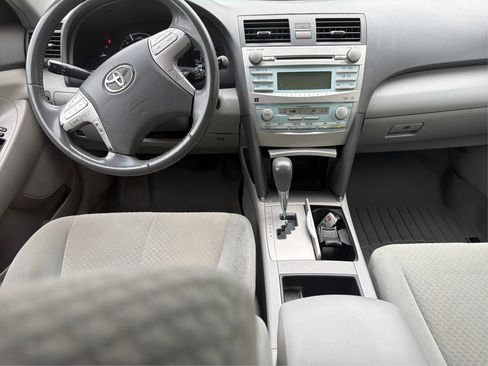 Used 2009 Toyota Camry Hybrid FWD image 29