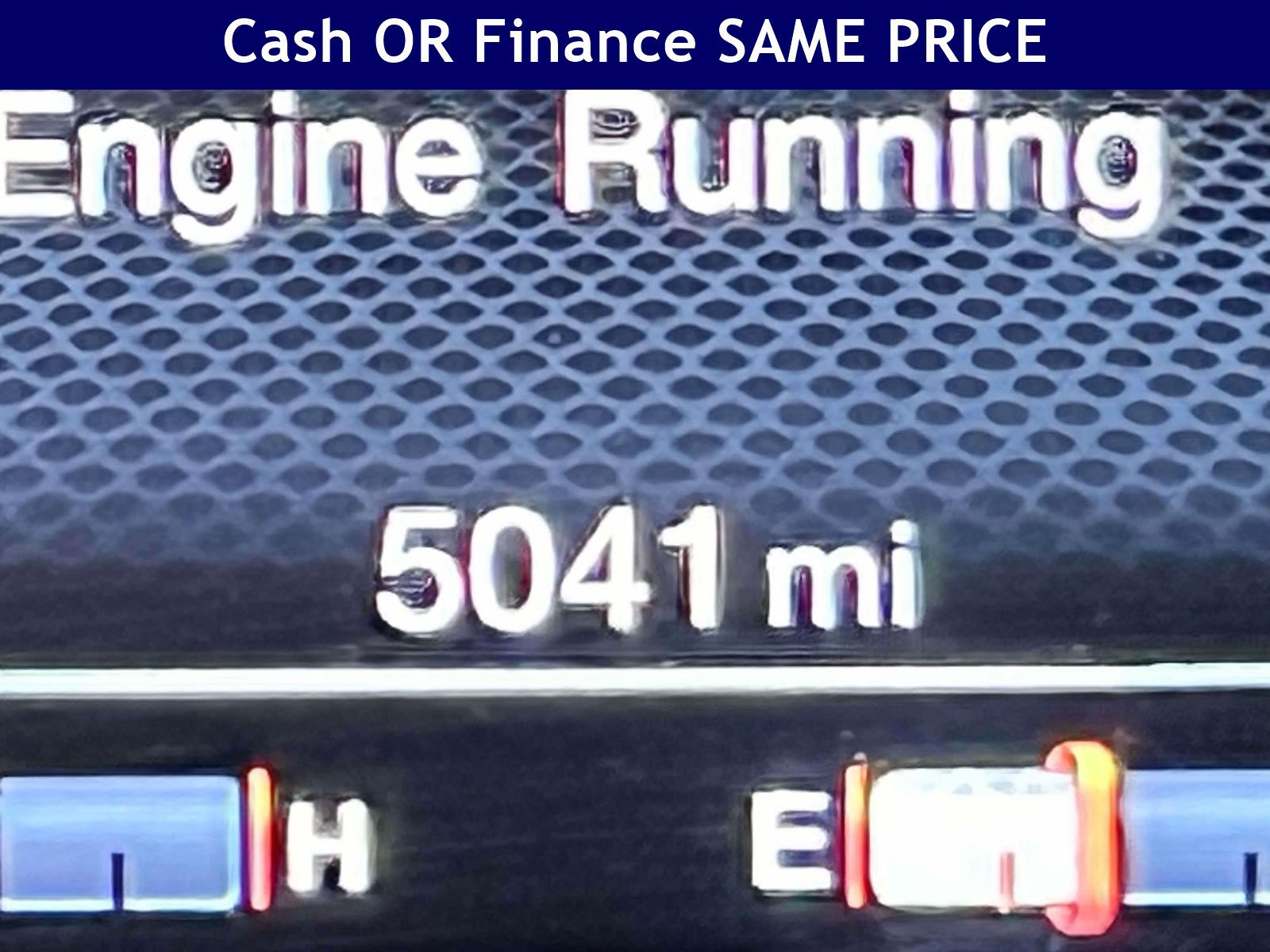 Certified 2023 Jeep Renegade Altitude AWD/4WD image 19