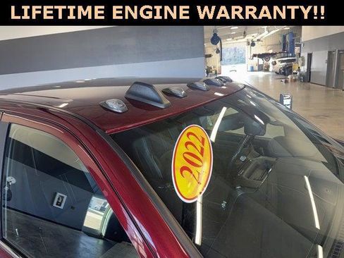 Certified 2022 RAM 2500 Limited w/ Towing Technology Group image 16