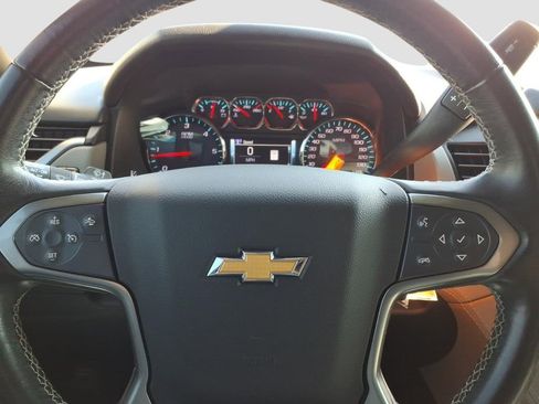 Used 2020 Chevrolet Tahoe LT RWD image 24