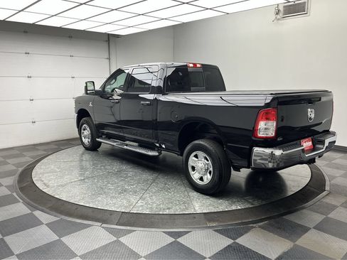 Used 2023 RAM 2500 Tradesman AWD/4WD image 2