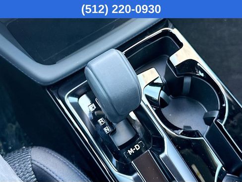 New 2026 Subaru Forester Touring AWD/4WD image 21