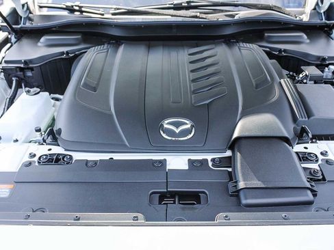 New 2026 MAZDA CX-70 3.3 Turbo S w/ Premium Plus image 12