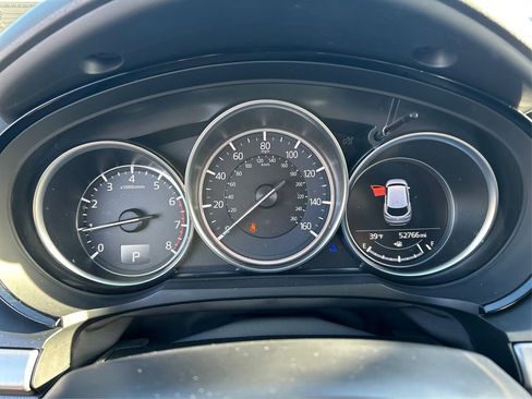 Used 2018 MAZDA CX-9 Grand Touring image 22