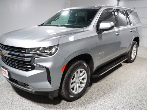 Used 2023 Chevrolet Tahoe LT image 35