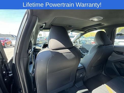 New 2026 Subaru Crosstrek 2.5i Sport AWD/4WD image 21