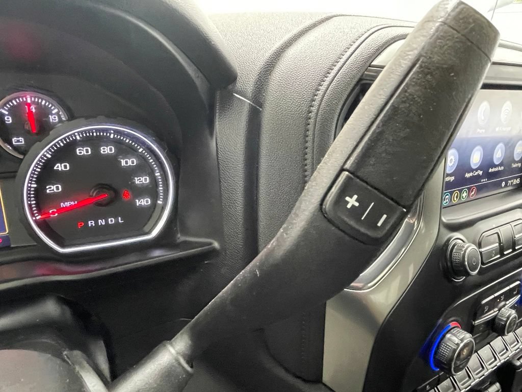 Used 2019 Chevrolet Silverado 1500 RST AWD/4WD image 28