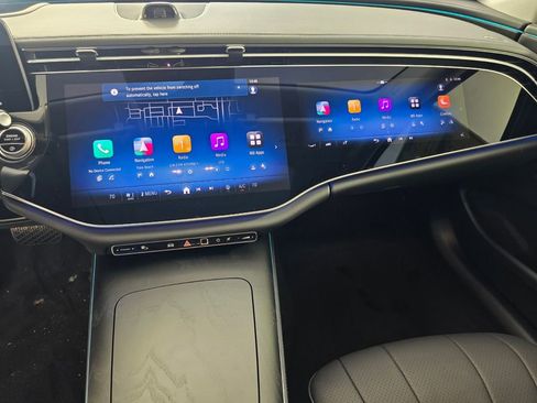 New 2026 Mercedes-Benz E 350 Sedan image 16