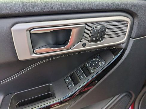 Used 2023 Ford Explorer ST w/ Equipment Group 401A image 20