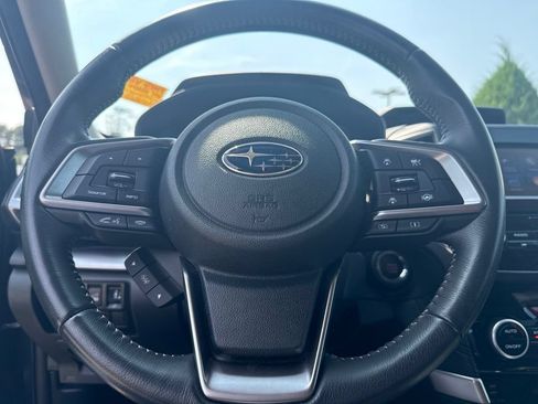 Used 2021 Subaru Forester Premium AWD/4WD image 7
