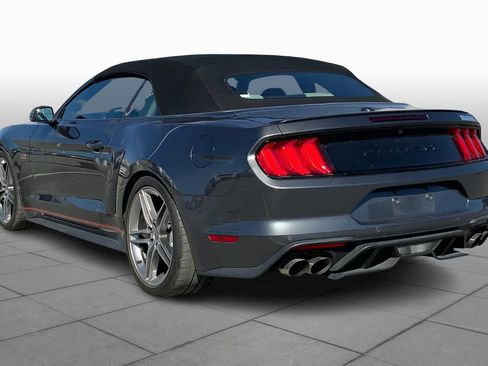 Used 2019 Ford Mustang GT Premium w/ Ford Safe & Smart Package image 11