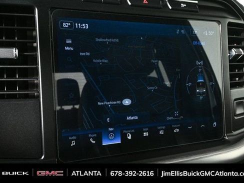 Used 2023 Ford F150 Lariat image 17