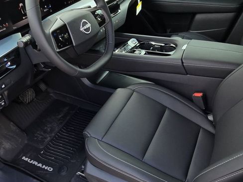 New 2026 Nissan Murano SL AWD/4WD image 13