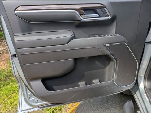 New 2026 Chevrolet Silverado 1500 RST w/ RST Select Package AWD/4WD image 8
