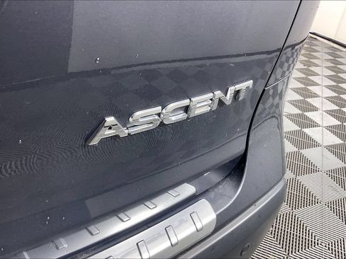 Used 2023 Subaru Ascent Premium w/ Convenience Package AWD/4WD image 22