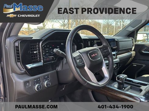 Used 2023 GMC Sierra 1500 Elevation w/ Preferred Package image 17