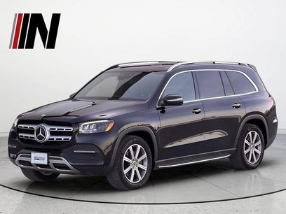 Used 2020 Mercedes-Benz GLS 450 4MATIC