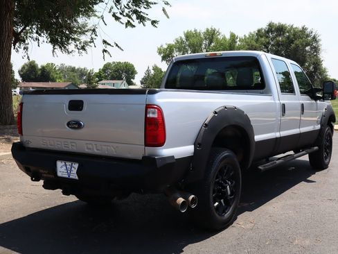 Used 2016 Ford F350 XL w/ Power Equipment Group AWD/4WD image 5