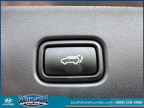 Certified 2024 Hyundai Tucson N Line AWD/4WD image 15