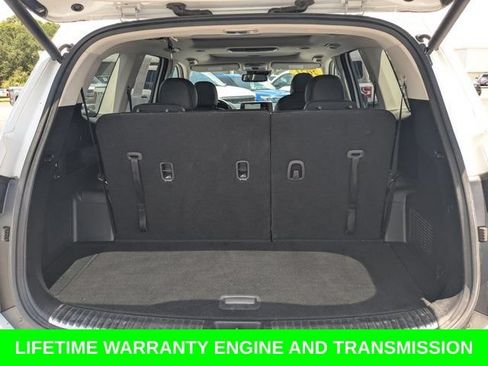 Used 2021 Kia Telluride SX AWD/4WD image 15