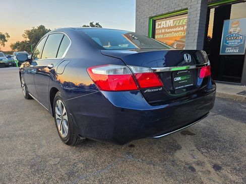 Used 2013 Honda Accord LX image 9