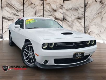 Used 2019 Dodge Challenger GT w/ Plus Package