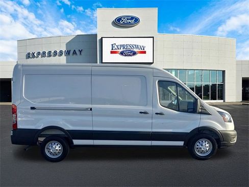 New 2026 Ford Transit 350 148 Medium Roof image 5